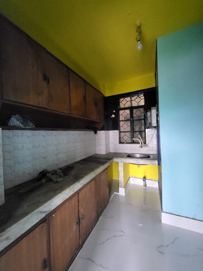 Unfurnished 2bhk in GNRC Hospitals, Dispur Unit, GNRC Road, Dispur, Rukmini Gaon, Guwahati, Assam, India for Rent